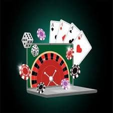 Casino-style slot games and live dealer tables on phfun login