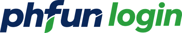 phfun login official logo
